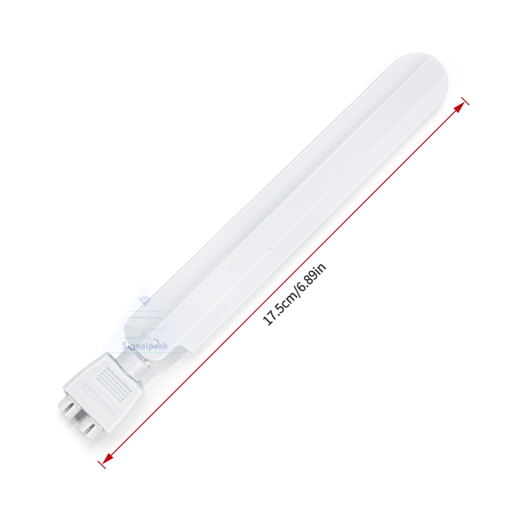 Antena Wi-Fi 7 original EZ-Plu - Z890 Wi-Fi 7 Motherboard reseña y precio